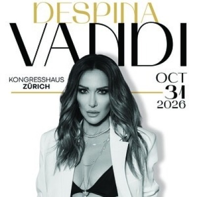 Despina Vandi