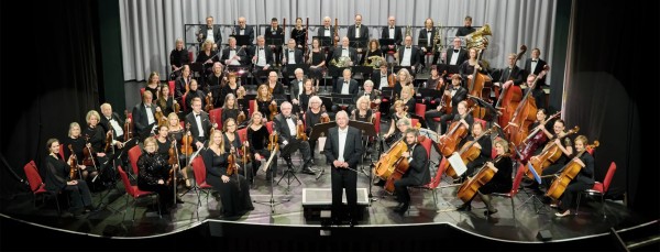 Marktgräfler Symphony Orchestra