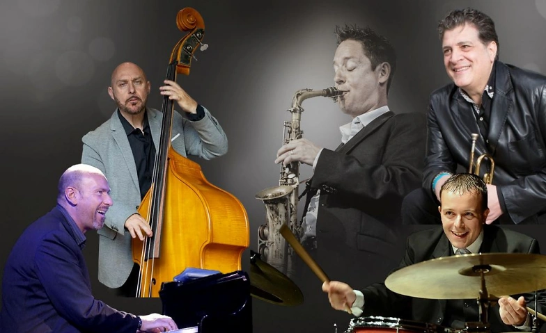 patrick bianco’s cannonsoul feat. dado moroni