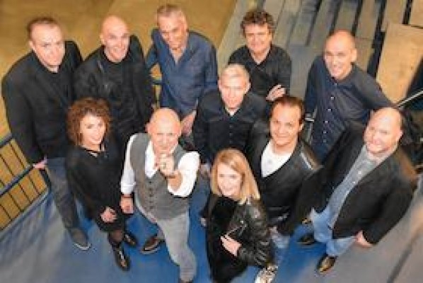 Phil - Phil Collins and Genesis Tribute Show