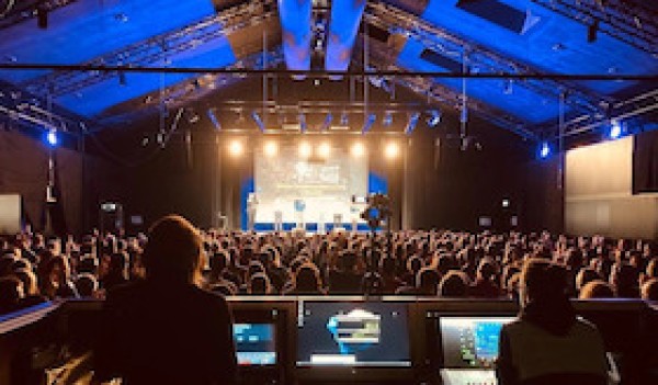 Heidelberger Science Slam