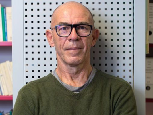 Conférence - Docteur Vincent Barras