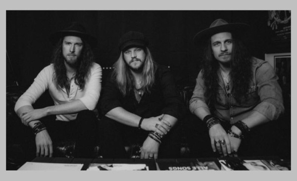 Basement Saints