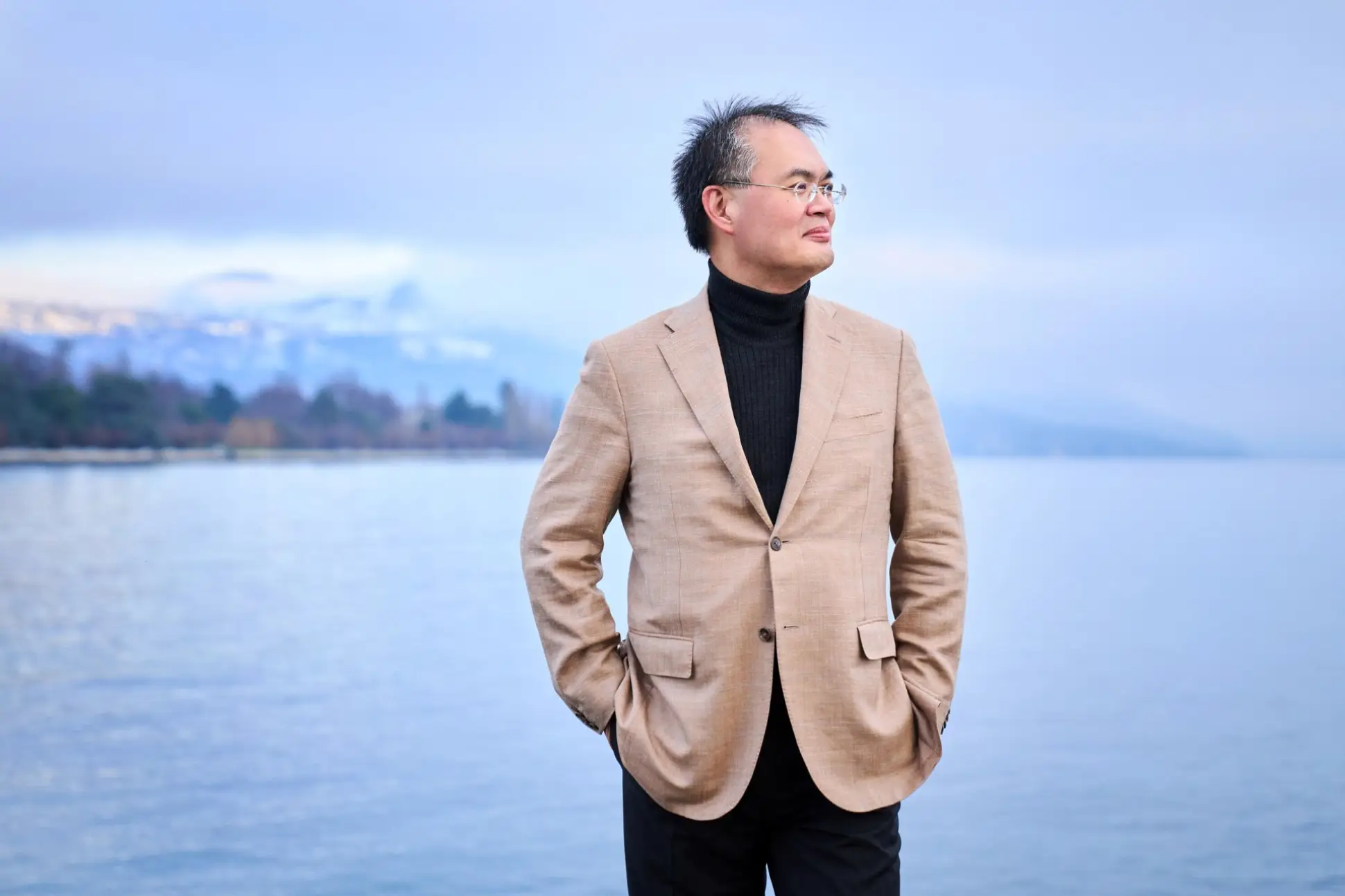 Passion according to St. John – J. S. Bach