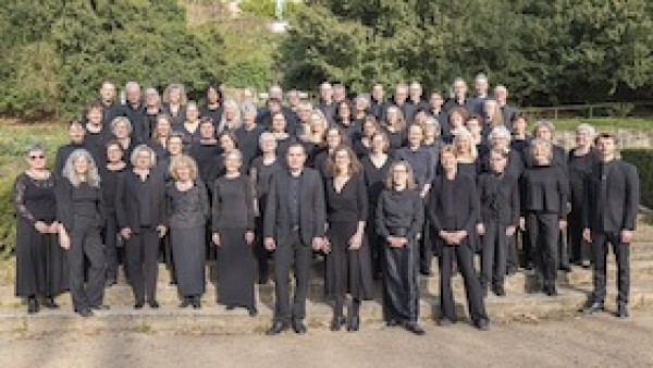 100 ans de Motettenchor Lörrach – Deuxième concert anniversaire