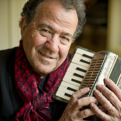 Richard Galliano | New Viaggio Trio