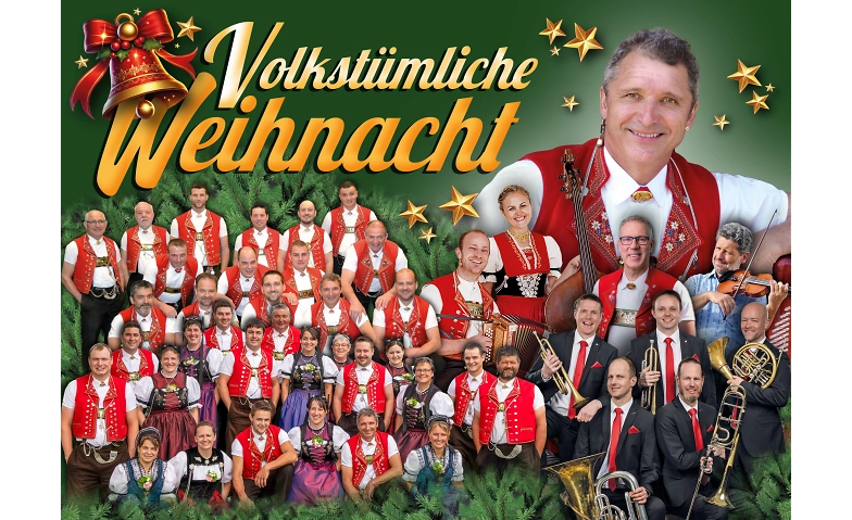 Volkstümliche Weihnacht