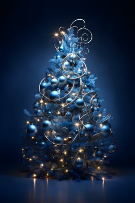 Christmas Tree Lighting