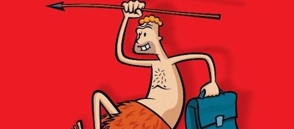 Caveman