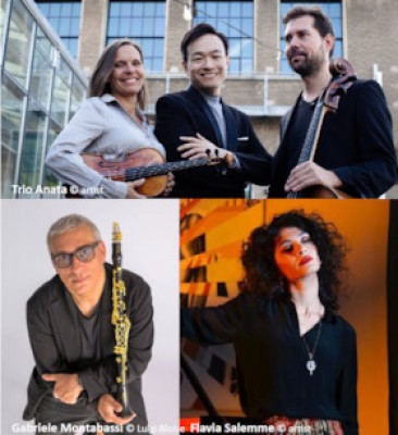 Longue Nuit de la Musique à Lindau - Musique de la Classique au Jazz
