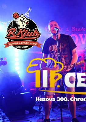III. Cenová - Chrudim