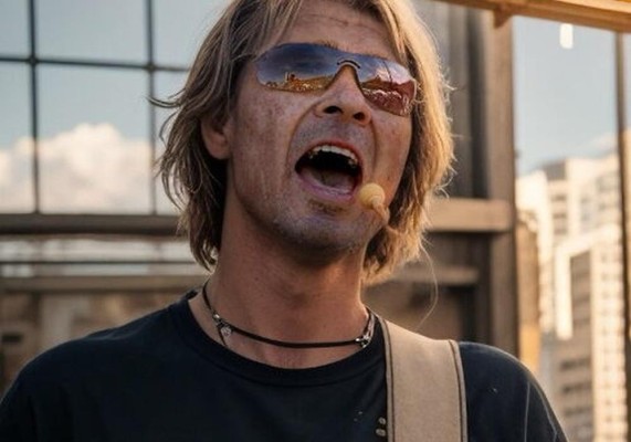 Live Music - with Francois1Man Band