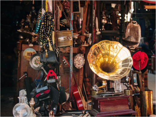 Flea Market