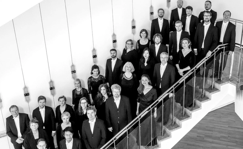 «Schumanns Passion»
