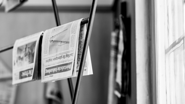 Digital Offers - Newspapers and Magazines