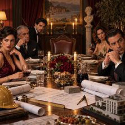 Tatort Weihnachtskrimi