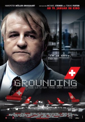 Grounding - The Last Days of Swissair