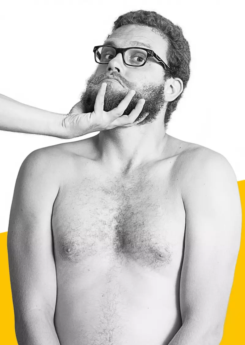 Naked Shakespeare Cabaret