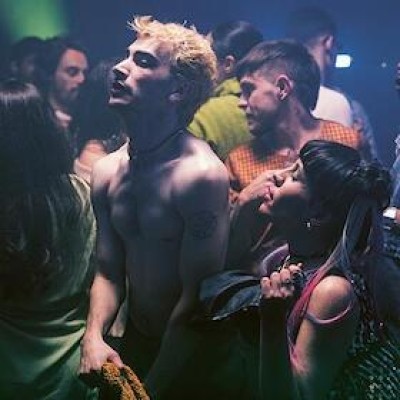 London (Wdh.) | OmeU