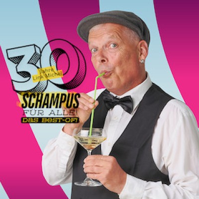 Link Michel - Champagne for Everyone!