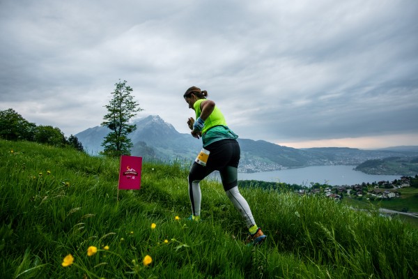Urschweizer Abendtrail Nidwalden