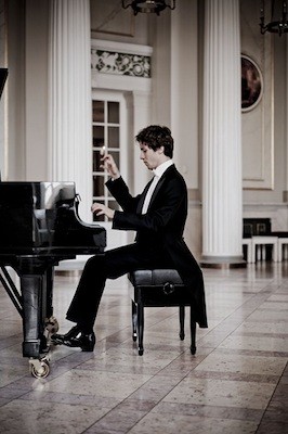 Rafał Blechacz (Piano)