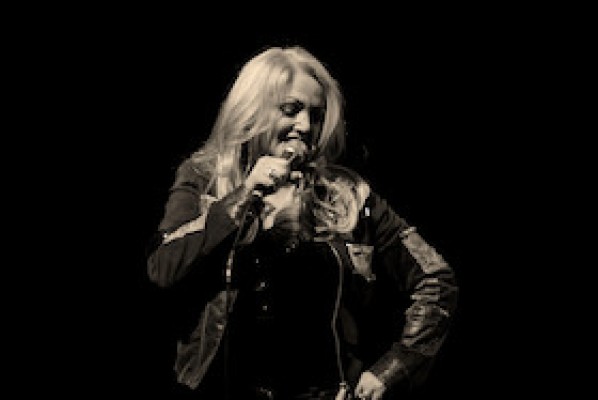 Hohentwielfestival 2027 - Suzie Quatro