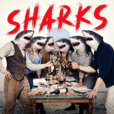 Improtheater Karlsruhe presents: Sharks