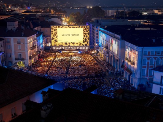 Locarno Film Festival