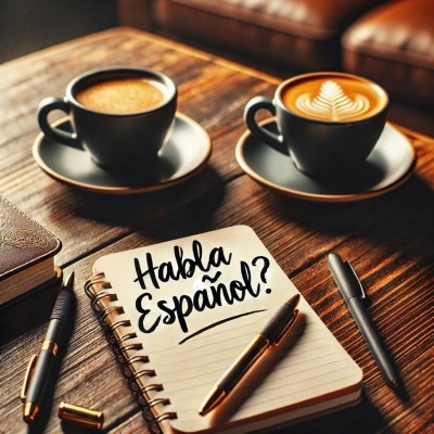 Café Español