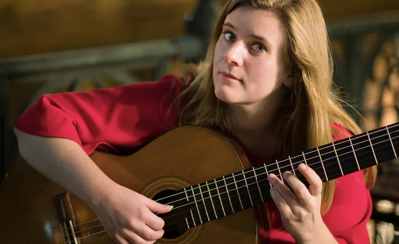 Kristina Vårlid, ZGK 2026/27, Concert 3