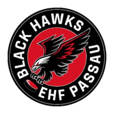 EV Lindau Islanders - EHF Passau Black Hawks