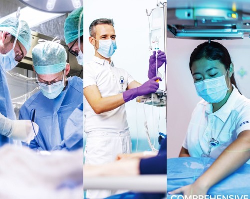 CCCZ Oncology Symposium: Liver Cancer