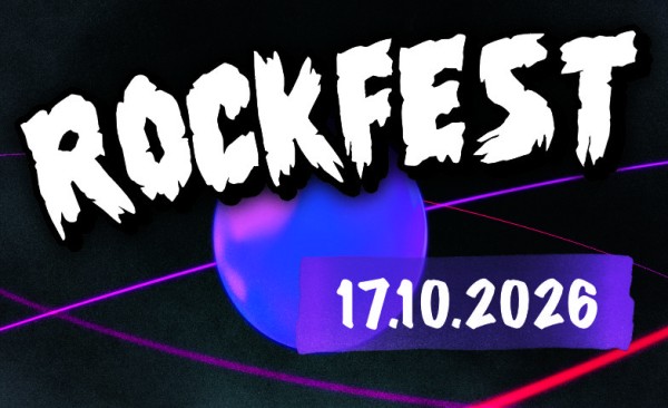 Rockfest 2026