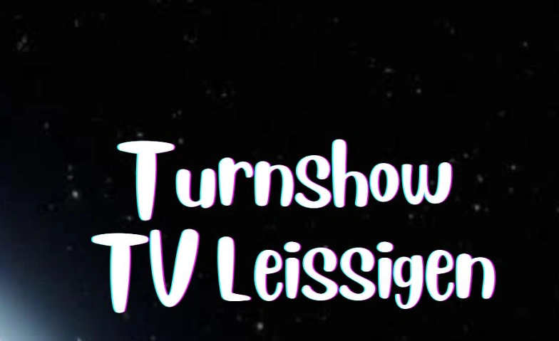 Turnshow TV Leissigen 2026