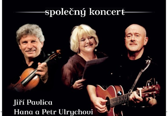 Pavlica, Hradišťan & Ulrychovi, Javory B.