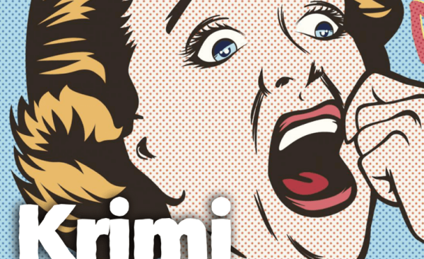 Krimi Tour 11.11.26, 18h