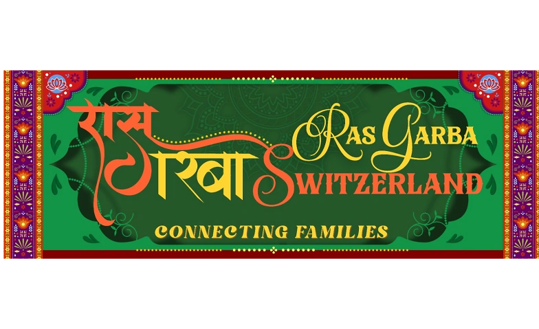 Ras Garba Baden Switzerland 2026