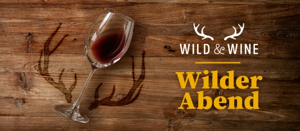 Wild & Wine «Wild Evening»
