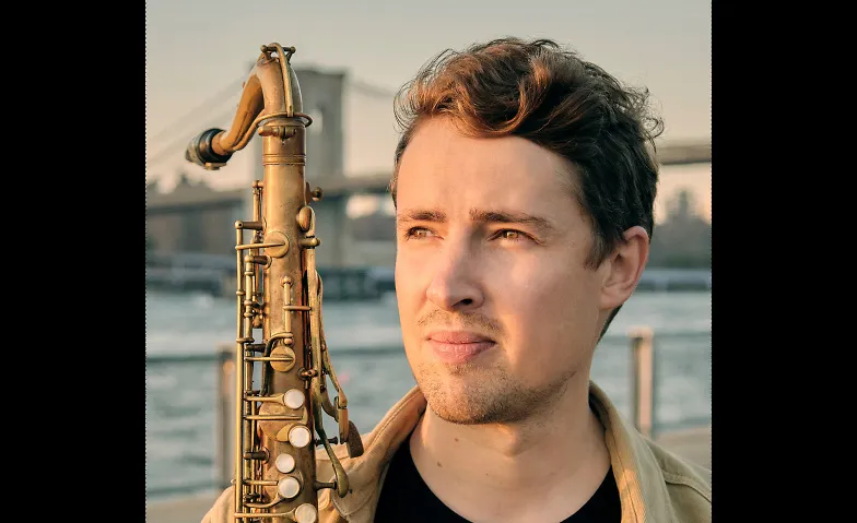 Jazz-Lunes: Alain Métrailler Quartet