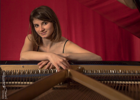 Evening Music Willisau - Piano Recital