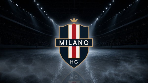 Milano Hockey Club - Season Pass 2026/2027