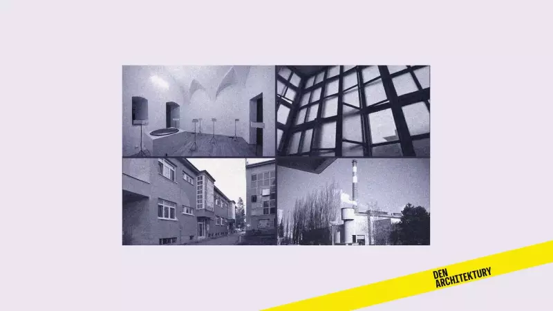 DA 2026 | Programme composé SOMA – Centre d'art contemporain et de psychothérapie