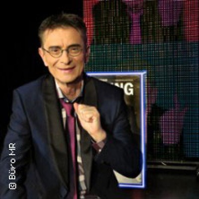 Mathias Richling - Richlings Real Reality