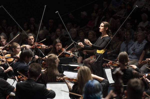Concerto for Peace