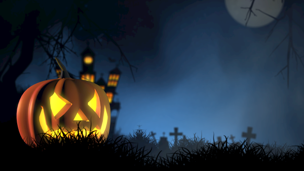 Vernayaz : Halloween [DE]