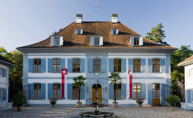 250 años de Schloss Ebenrain, visitas guiadas públicas