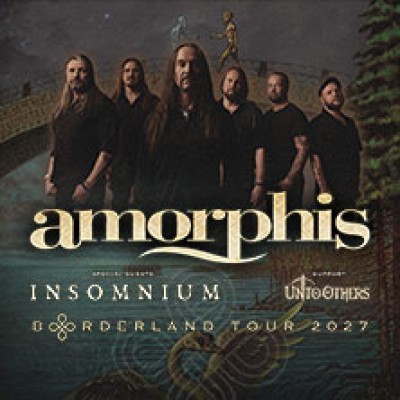 Amorphis