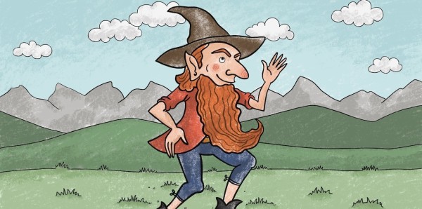 Rumpelstiltskin