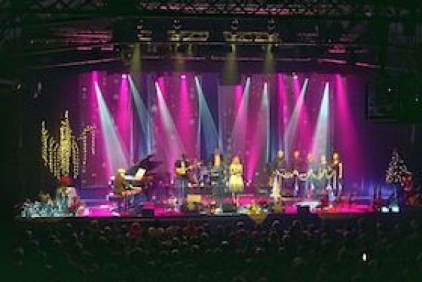 Christmas Show with Unikat & Friends